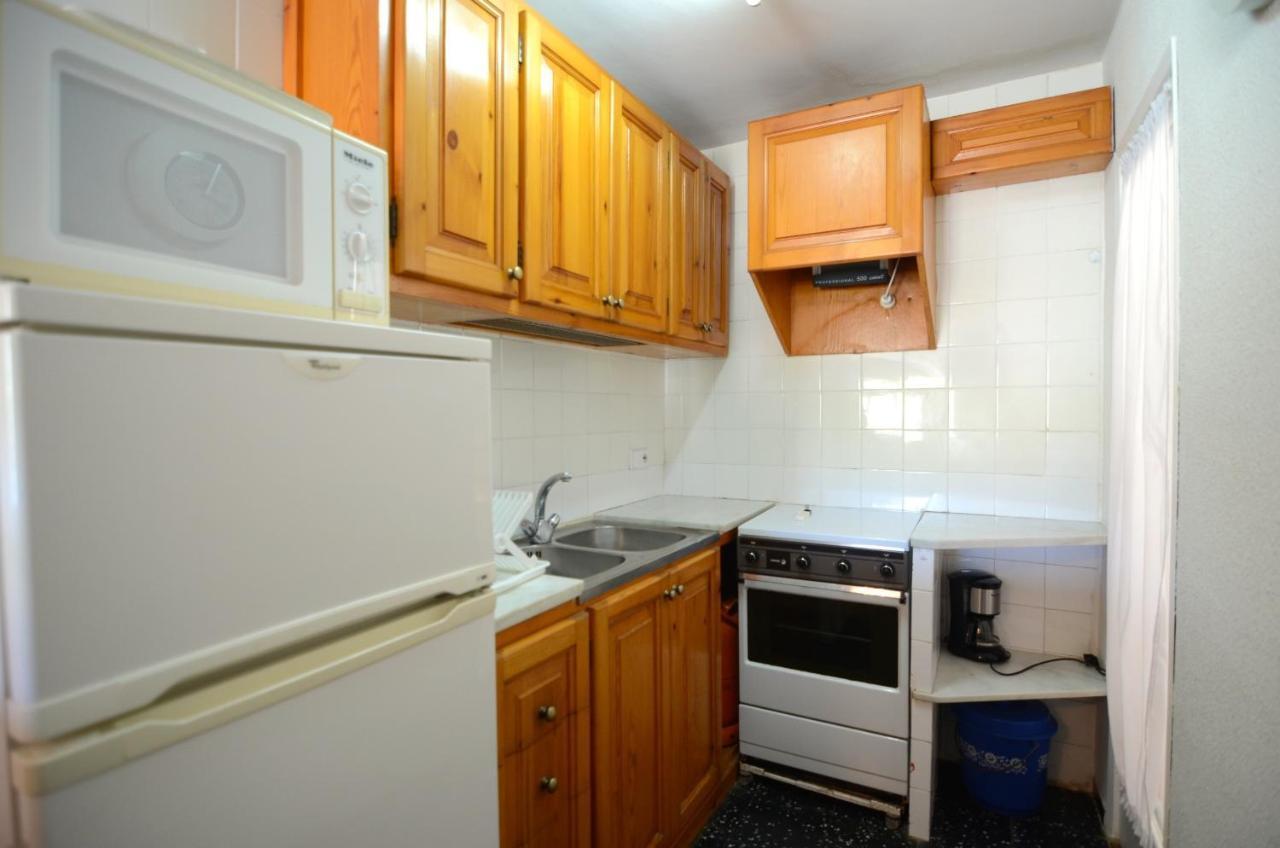 Rocamaura I B 3-2 Apartment Лестартит Екстериор снимка